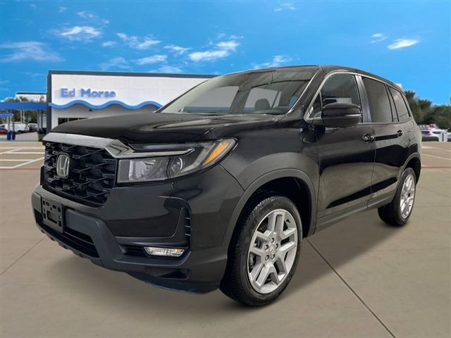 2024 Honda Passport EX-L