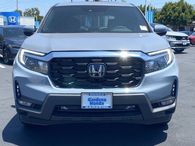 2024 Honda Passport EX-L