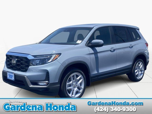 2024 Honda Passport EX-L