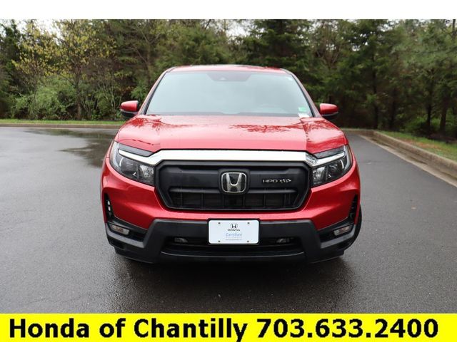 2024 Honda Passport EX-L
