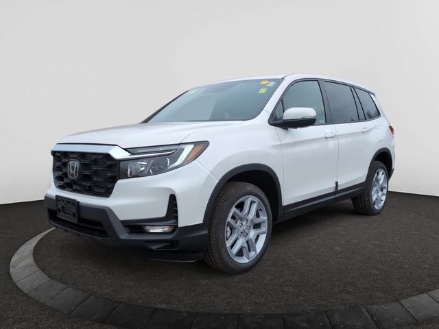 2024 Honda Passport EX-L