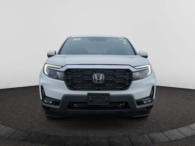 2024 Honda Passport EX-L