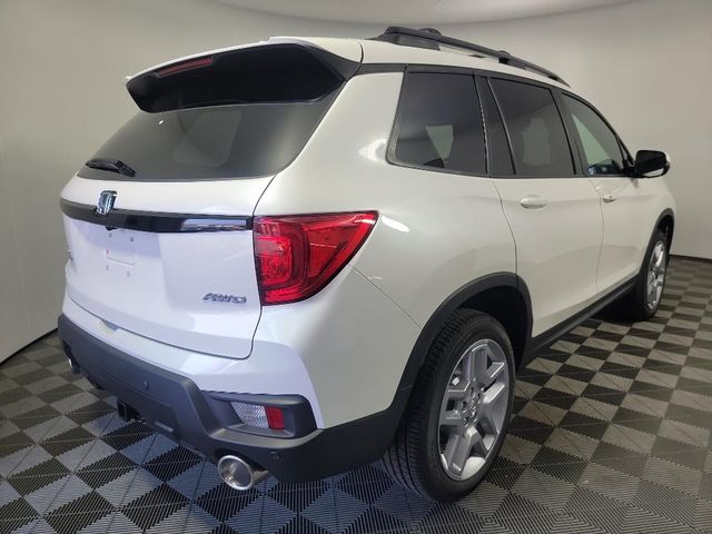 2024 Honda Passport EX-L