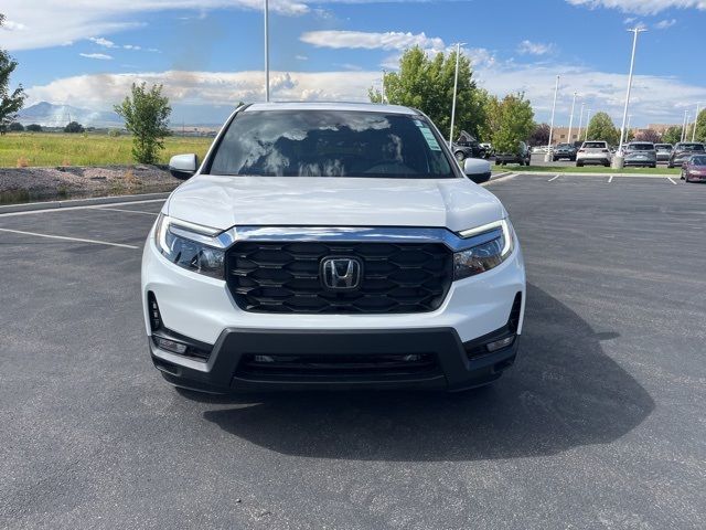 2024 Honda Passport EX-L