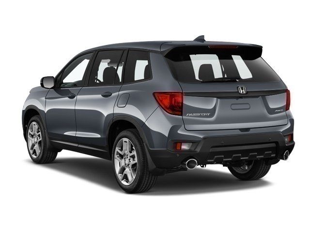 2024 Honda Passport EX-L