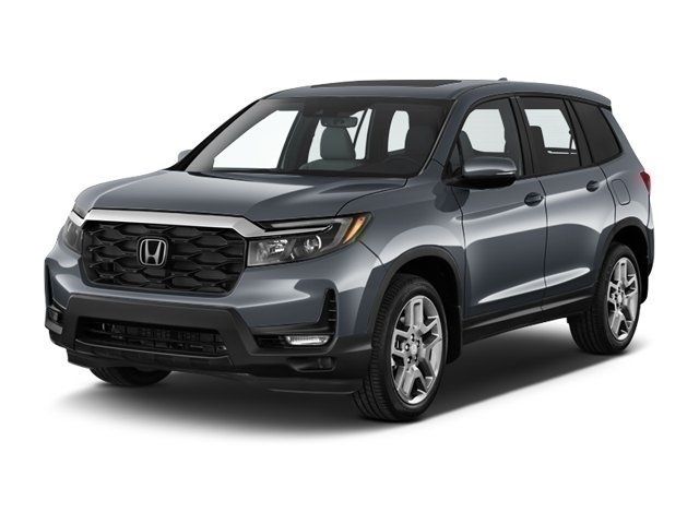 2024 Honda Passport EX-L