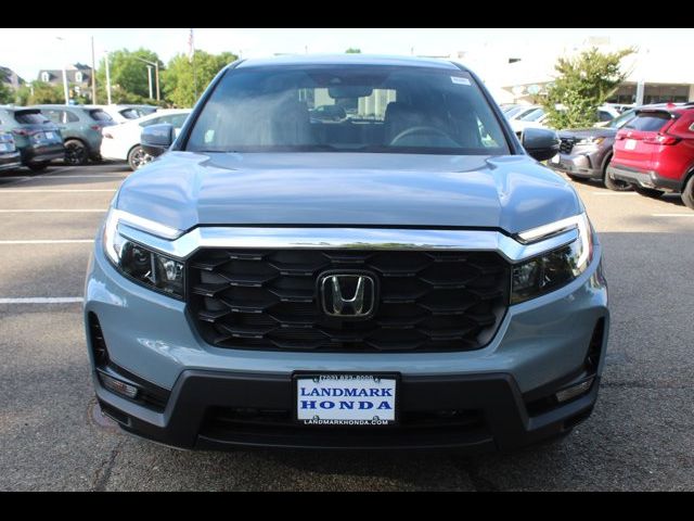 2024 Honda Passport EX-L