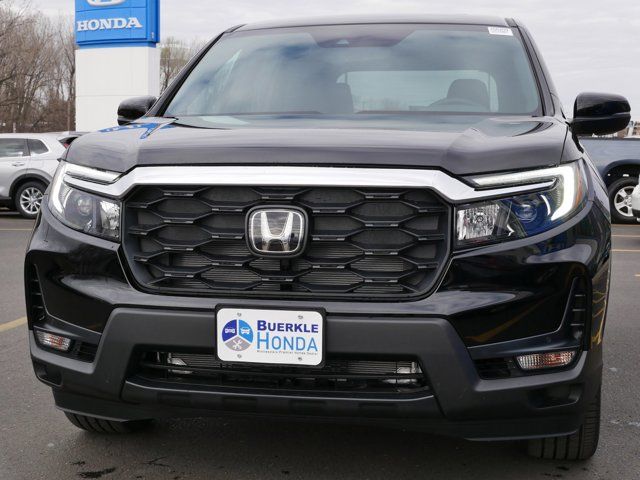 2024 Honda Passport EX-L