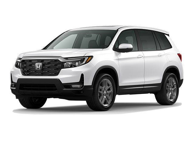 2024 Honda Passport EX-L