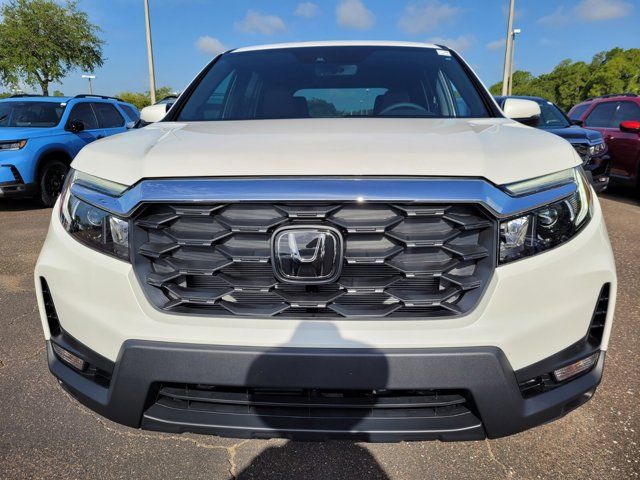 2024 Honda Passport EX-L