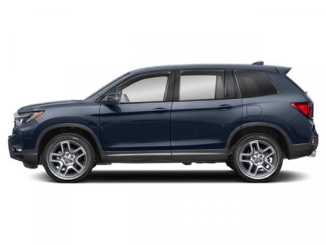 2024 Honda Passport EX-L