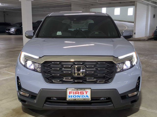 2024 Honda Passport EX-L