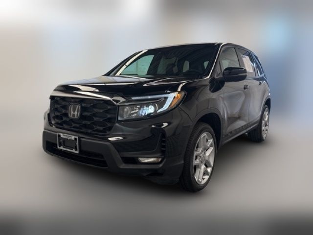 2024 Honda Passport EX-L