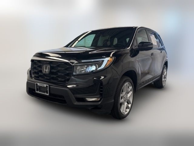 2024 Honda Passport EX-L