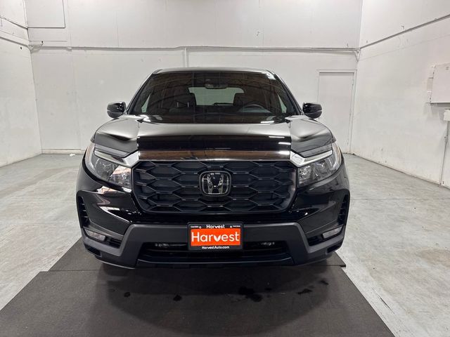 2024 Honda Passport EX-L