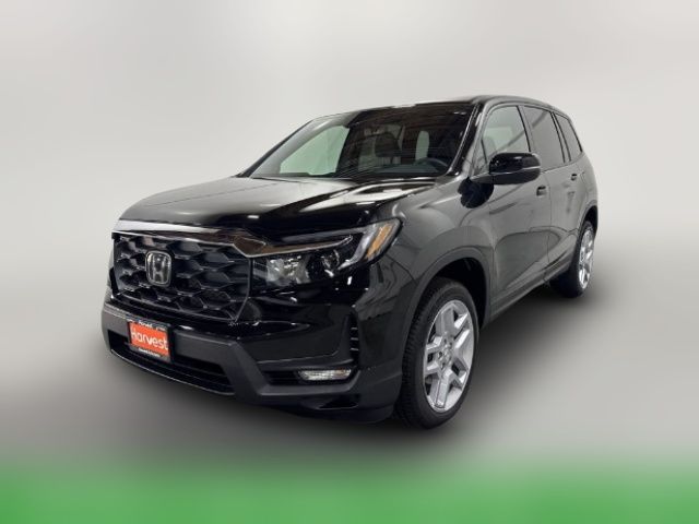 2024 Honda Passport EX-L