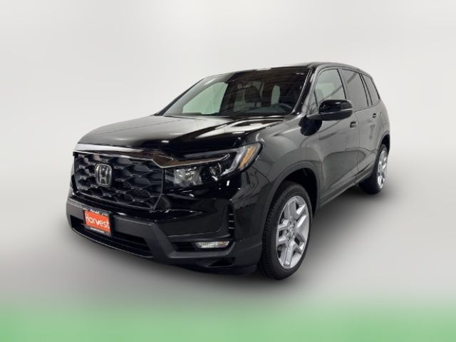 2024 Honda Passport EX-L