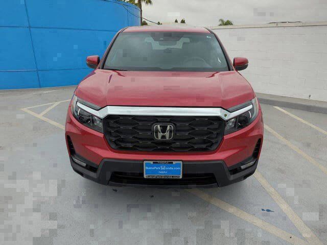 2024 Honda Passport EX-L