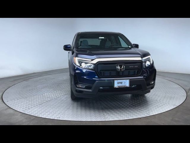 2024 Honda Passport EX-L