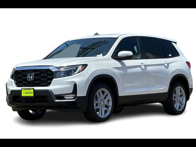 2024 Honda Passport EX-L