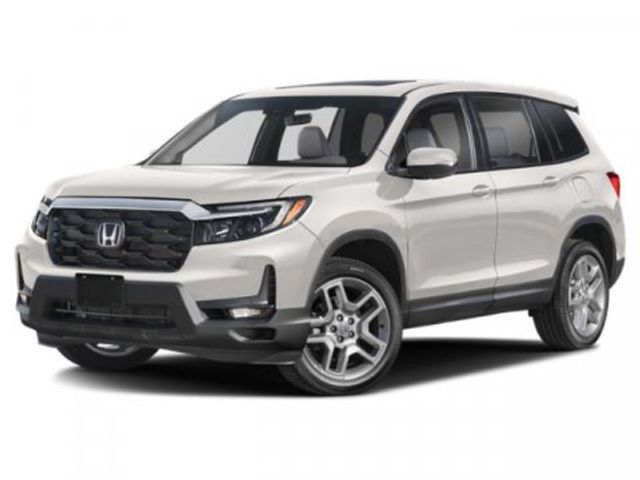 2024 Honda Passport EX-L