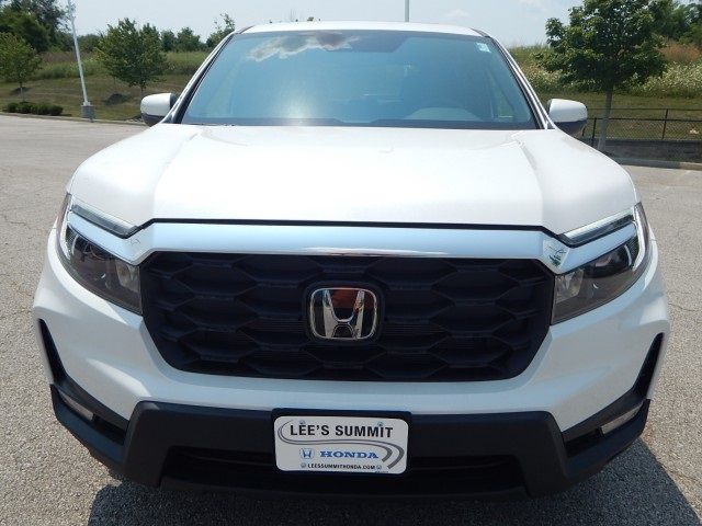 2024 Honda Passport EX-L