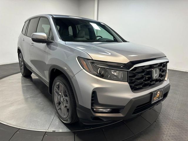 2024 Honda Passport EX-L