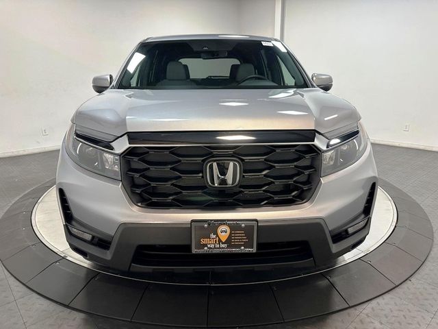 2024 Honda Passport EX-L