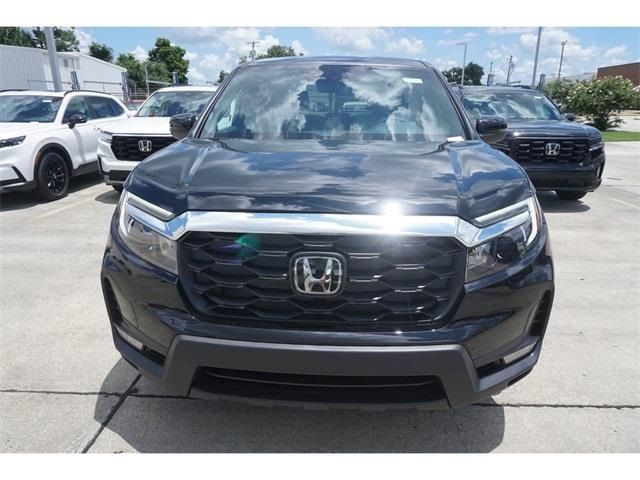 2024 Honda Passport EX-L