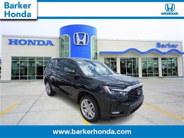 2024 Honda Passport EX-L