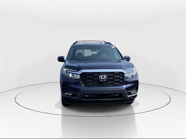 2024 Honda Passport EX-L