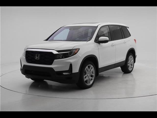 2024 Honda Passport EX-L