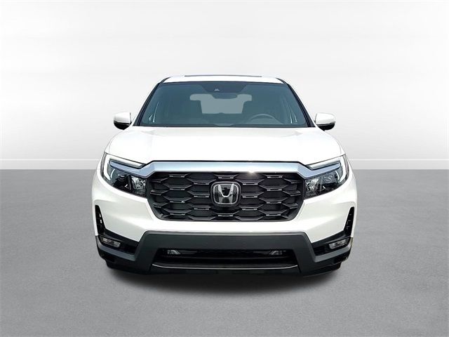 2024 Honda Passport EX-L