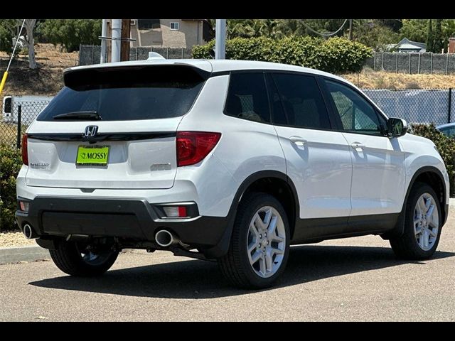 2024 Honda Passport EX-L