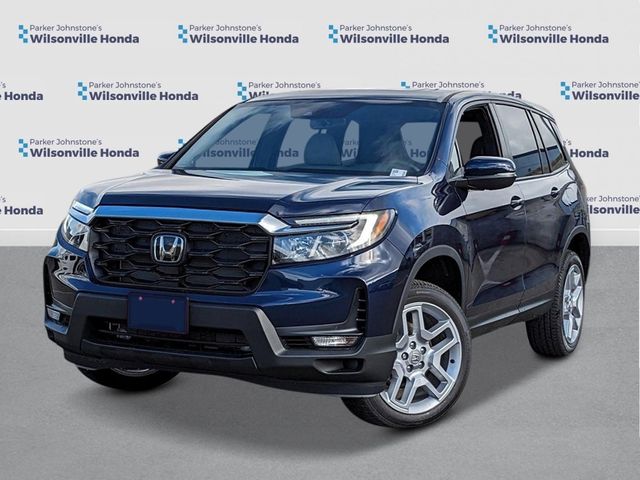 2024 Honda Passport EX-L