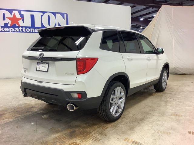 2024 Honda Passport EX-L