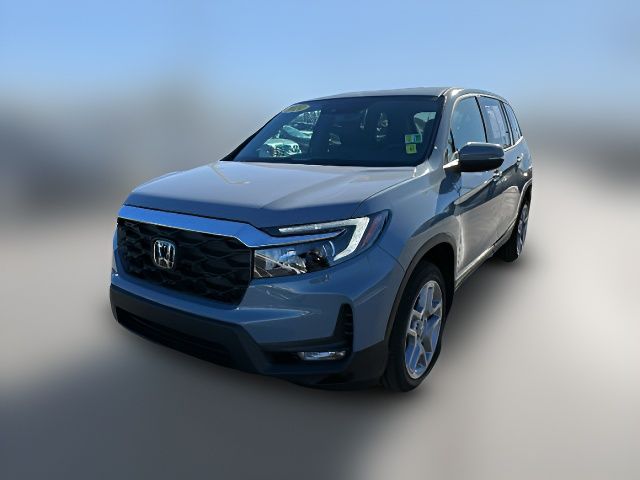 2024 Honda Passport EX-L