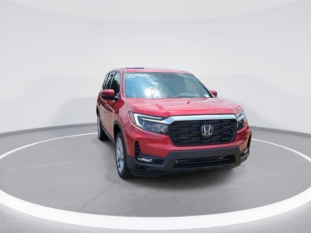 2024 Honda Passport EX-L