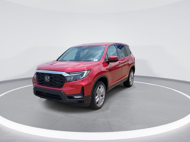 2024 Honda Passport EX-L