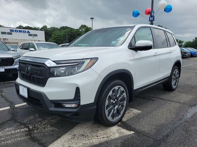 2024 Honda Passport EX-L