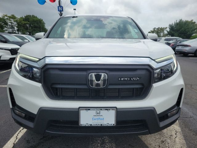 2024 Honda Passport EX-L