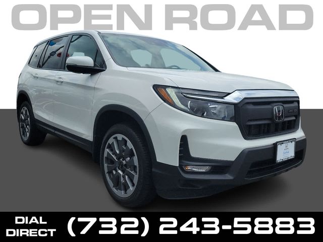 2024 Honda Passport EX-L