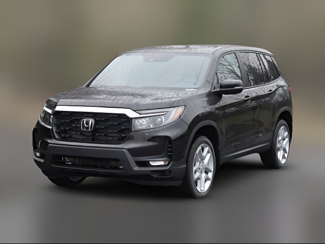 2024 Honda Passport EX-L