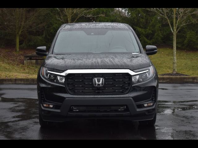 2024 Honda Passport EX-L