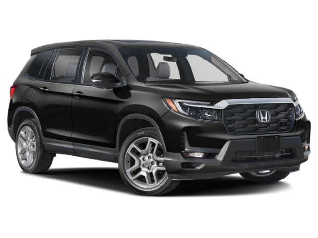 2024 Honda Passport EX-L