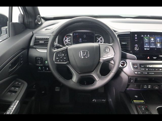 2024 Honda Passport EX-L