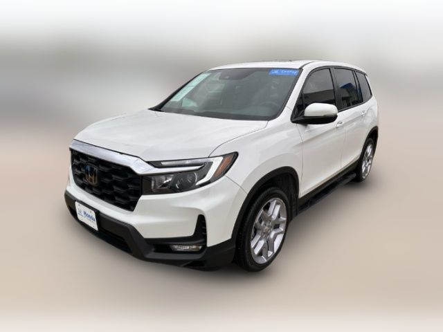 2024 Honda Passport EX-L