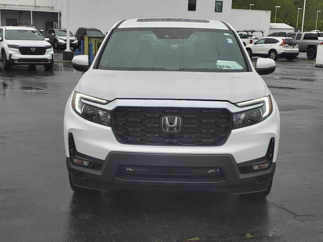 2024 Honda Passport EX-L