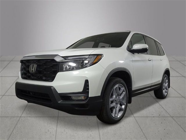 2024 Honda Passport EX-L