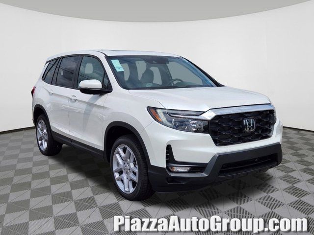 2024 Honda Passport EX-L